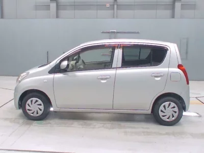 Suzuki ALTO ECO