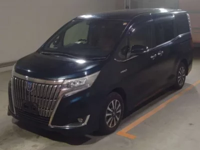 Toyota ESQUIRE