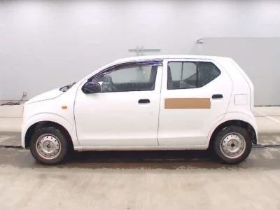 Suzuki ALTO VAN