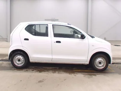 Suzuki ALTO VAN