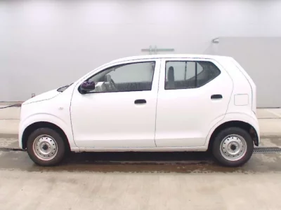 Suzuki ALTO VAN
