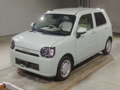 Daihatsu MIRA TOCOT