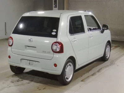 Daihatsu MIRA TOCOT