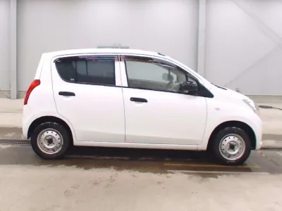 Suzuki ALTO VAN