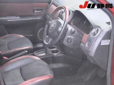 Mazda VERISA