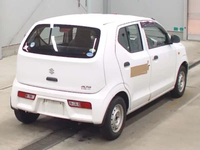 Suzuki ALTO VAN