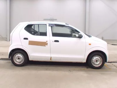 Suzuki ALTO VAN