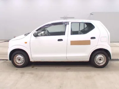 Suzuki ALTO VAN