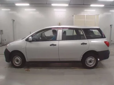 Nissan AD