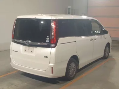 Toyota ESQUIRE
