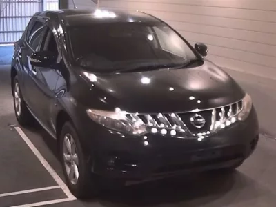 Nissan MURANO