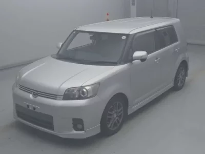 Toyota COROLLA RUMION