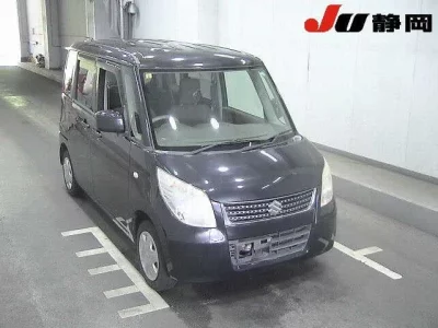 Suzuki PALETTE