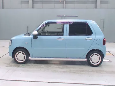 Daihatsu MIRA TOCOT