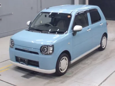 Daihatsu MIRA TOCOT