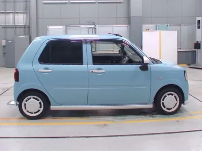 Daihatsu MIRA TOCOT