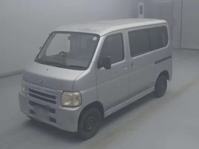 Honda VAMOS