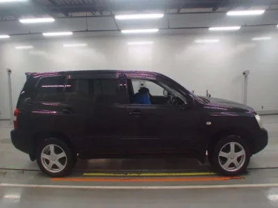 Toyota KLUGER