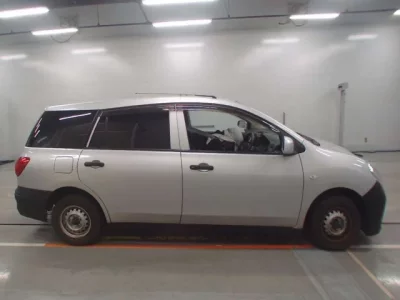 Nissan AD