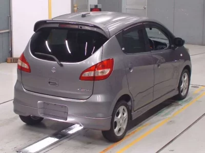 Suzuki CERVO