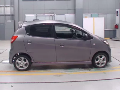 Suzuki CERVO