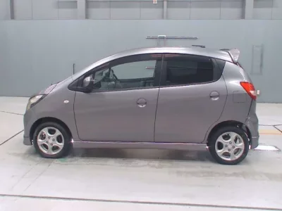 Suzuki CERVO