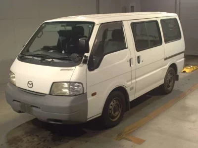 Mazda BONGO VAN