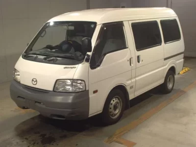 Mazda BONGO VAN