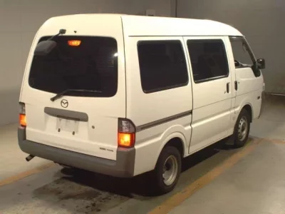 Mazda BONGO VAN
