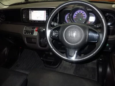 Honda N ONE