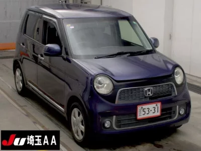 Honda N ONE