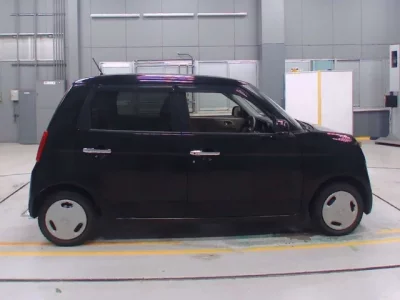 Honda N ONE