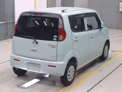 Suzuki MRWAGON