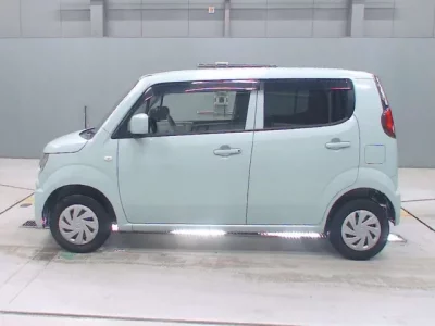 Suzuki MRWAGON