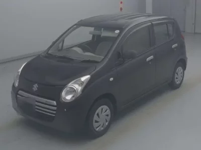 Suzuki ALTO ECO