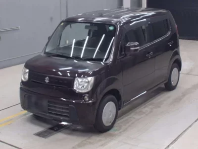 Suzuki MRWAGON