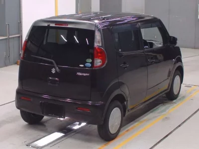 Suzuki MRWAGON