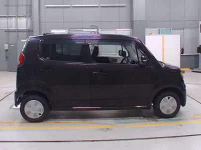 Suzuki MRWAGON