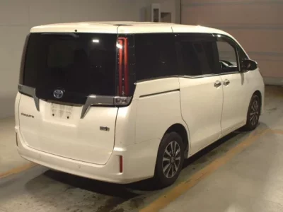 Toyota ESQUIRE