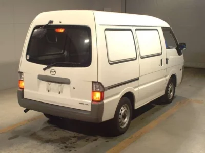 Mazda BONGO VAN