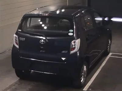 Toyota PIXIS EPOCH