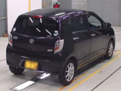 Toyota PIXIS EPOCH