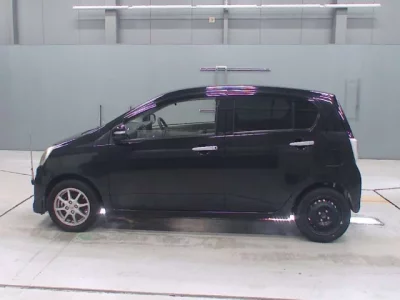Toyota PIXIS EPOCH