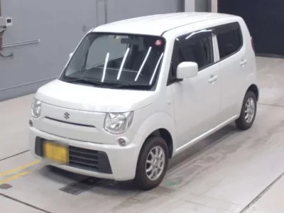 Suzuki MRWAGON