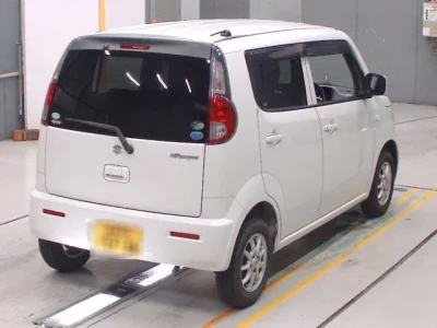Suzuki MRWAGON