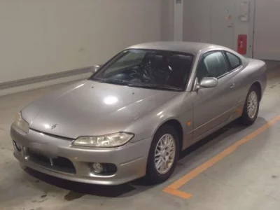 Nissan SILVIA
