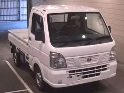 Nissan CLIPPER TRUCK