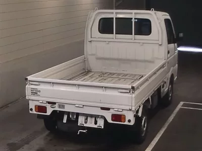 Nissan CLIPPER TRUCK