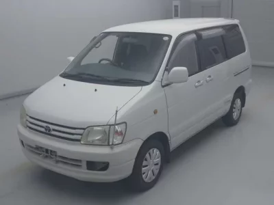 Toyota TOWN ACE NOAH