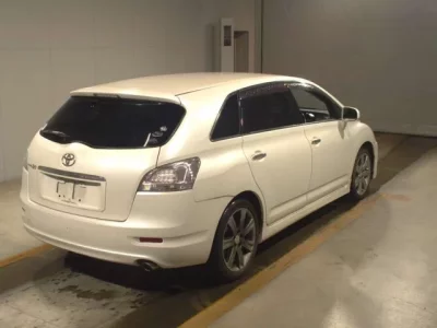 Toyota MARK X ZIO
